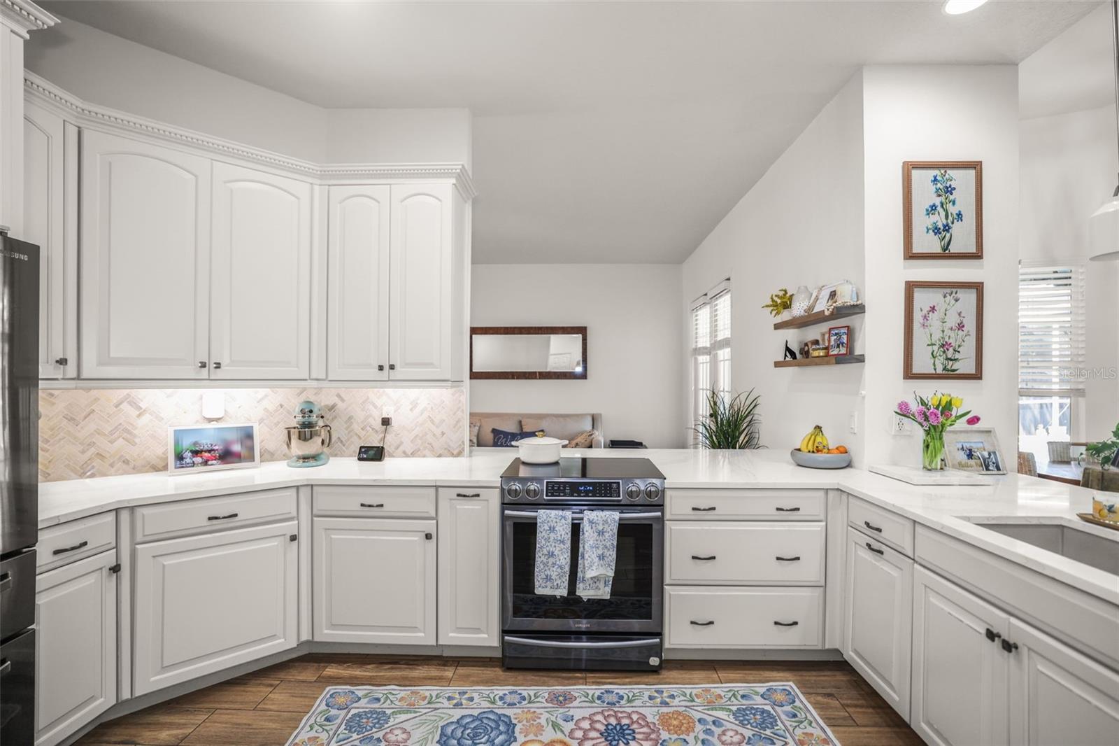 PLACIDO BAYOU - Residential