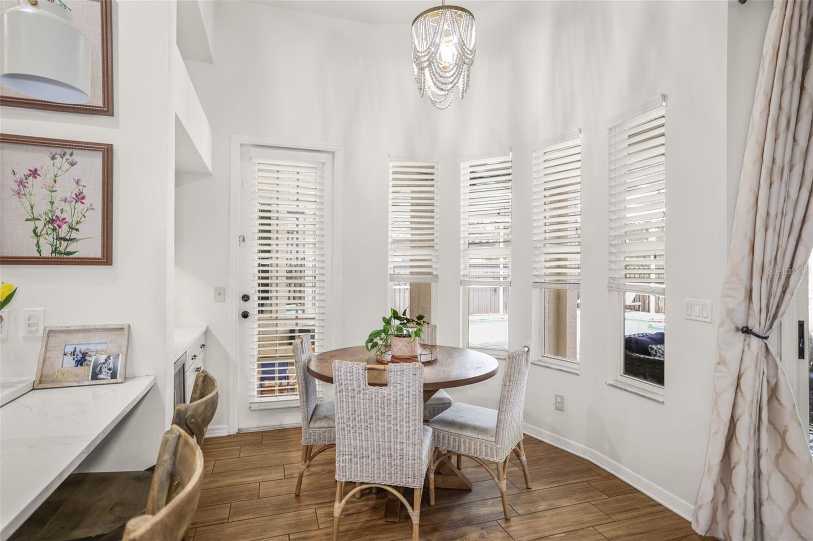 PLACIDO BAYOU - Residential