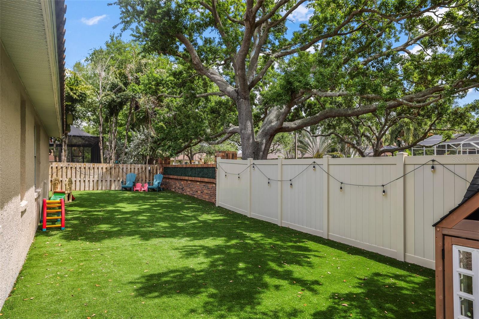 PLACIDO BAYOU - Residential