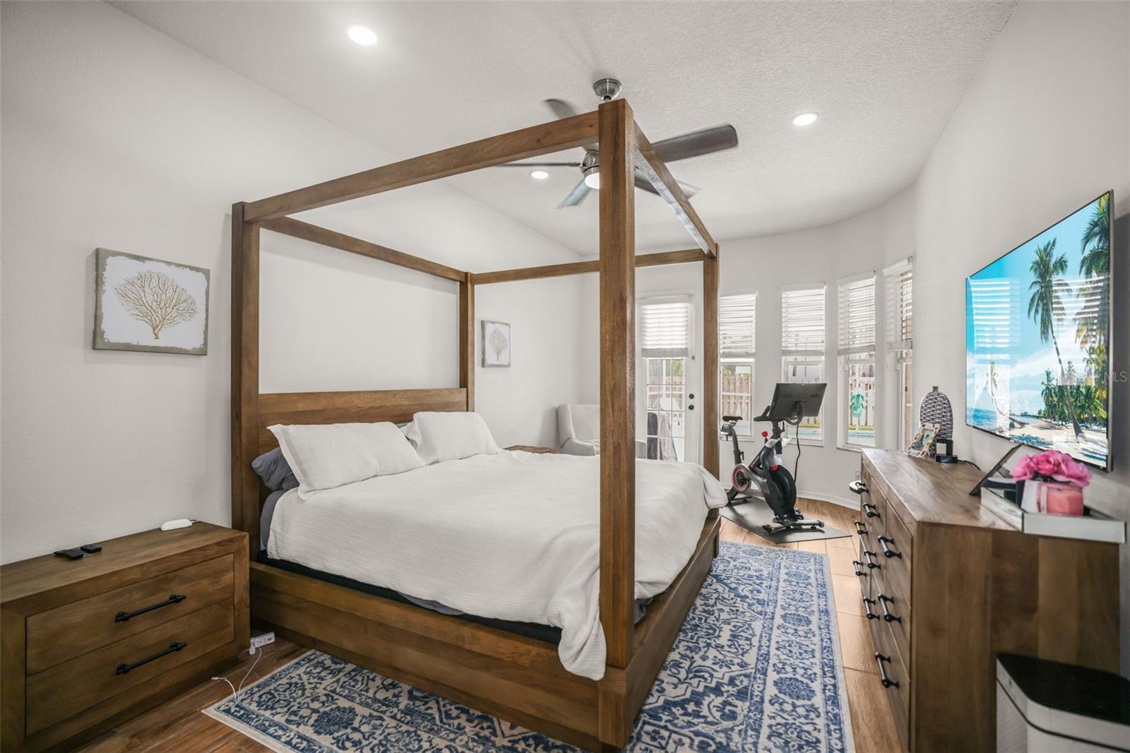 PLACIDO BAYOU - Residential