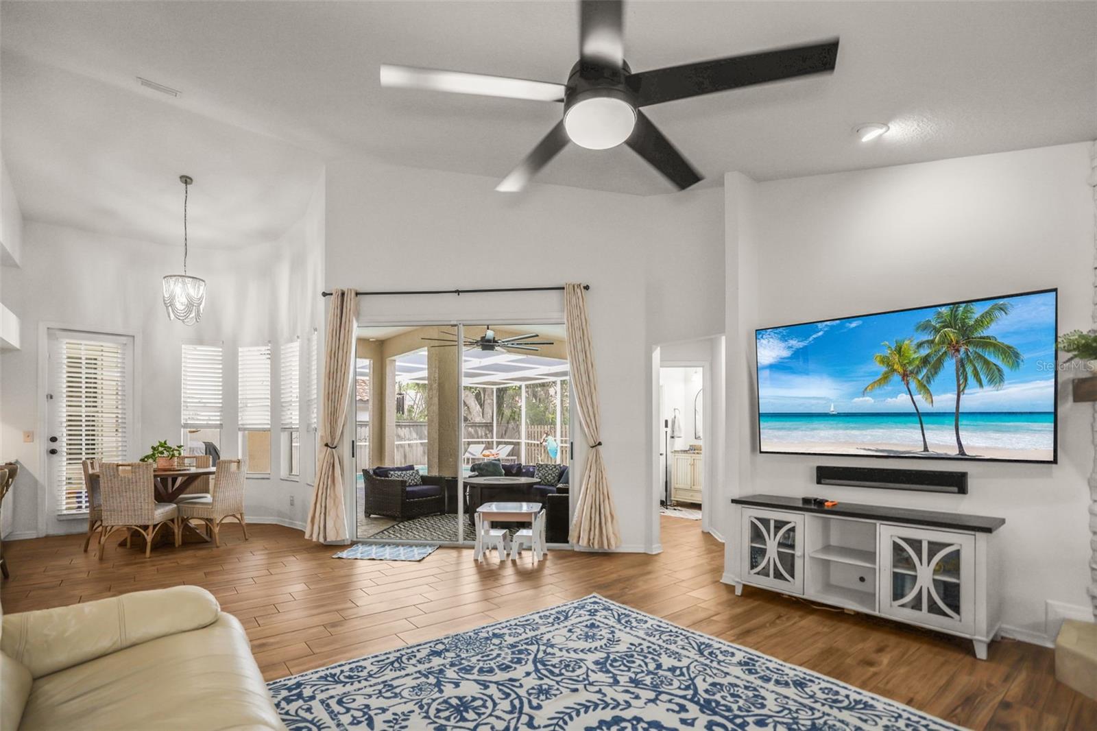 PLACIDO BAYOU - Residential