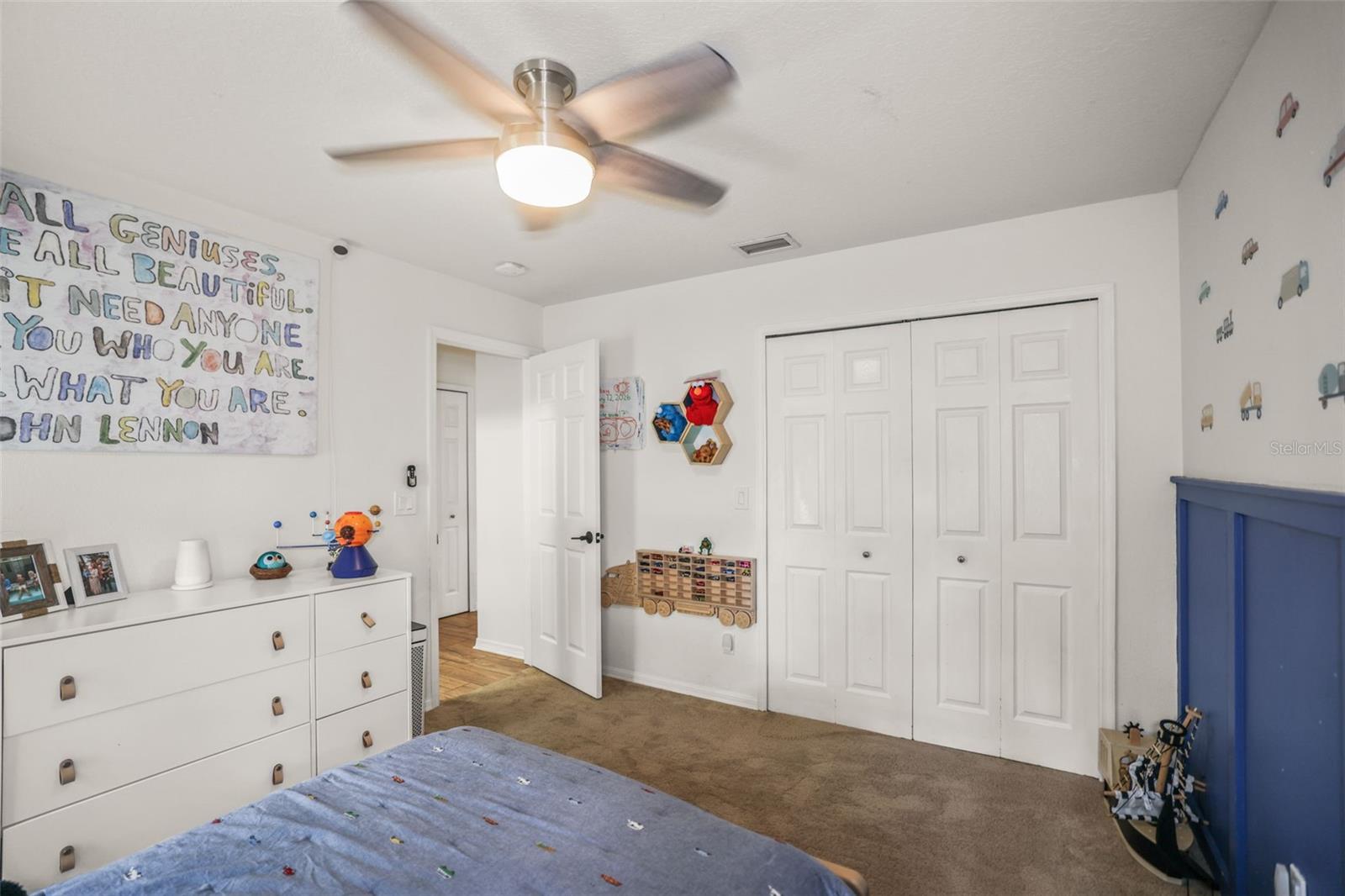 PLACIDO BAYOU - Residential