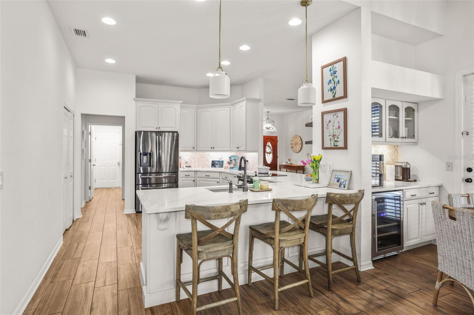 PLACIDO BAYOU - Residential