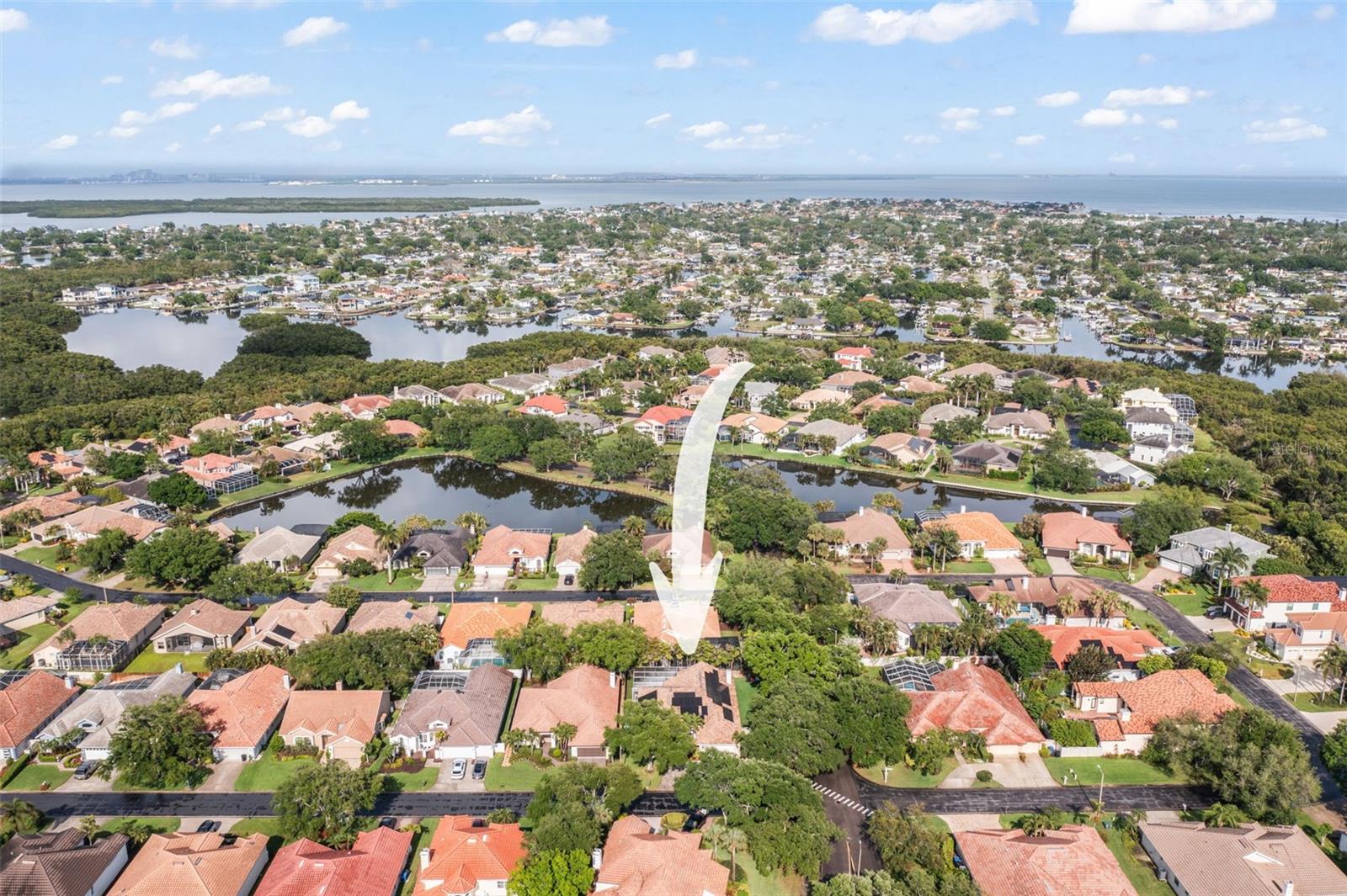 PLACIDO BAYOU - Residential