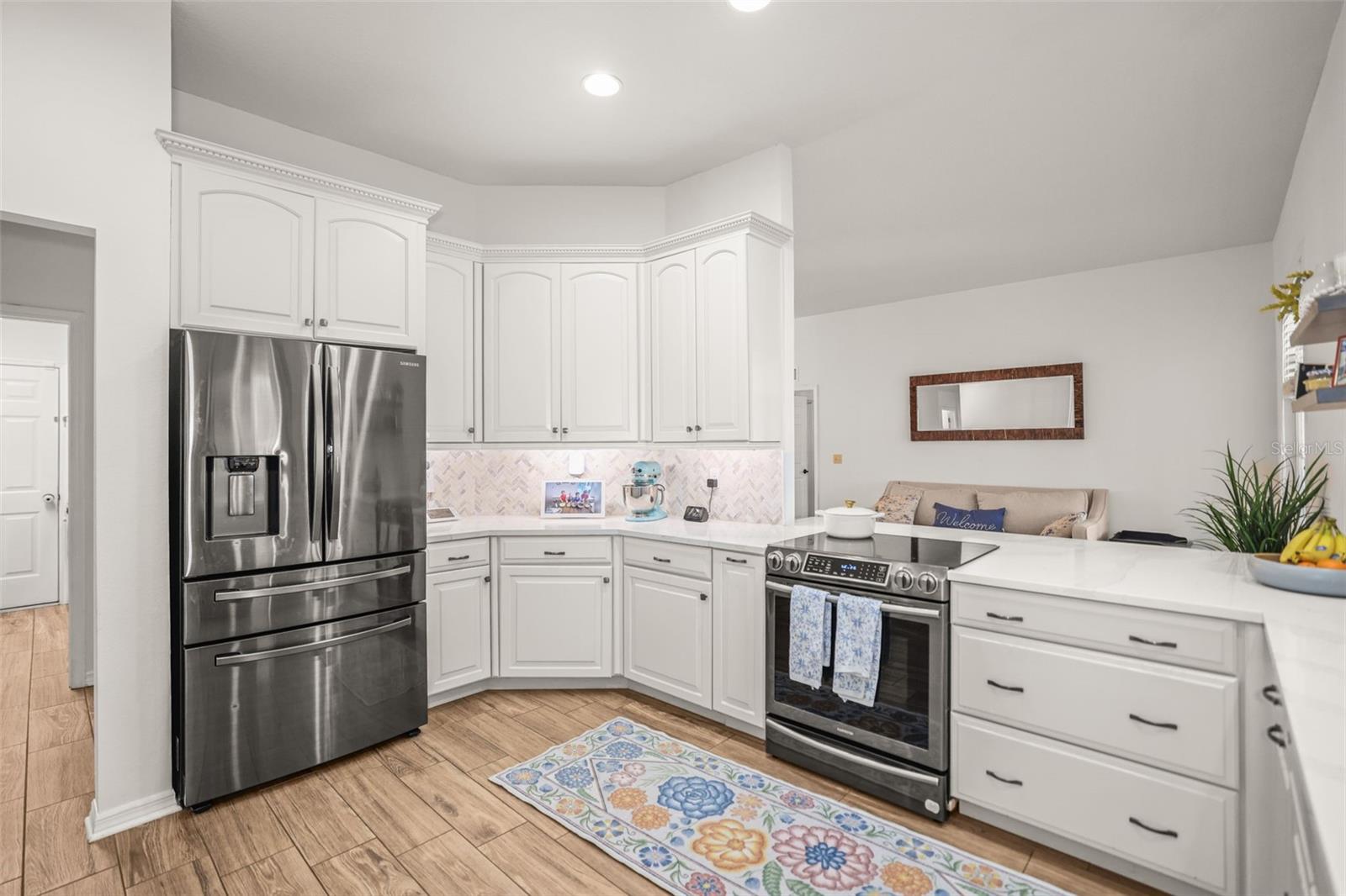 PLACIDO BAYOU - Residential