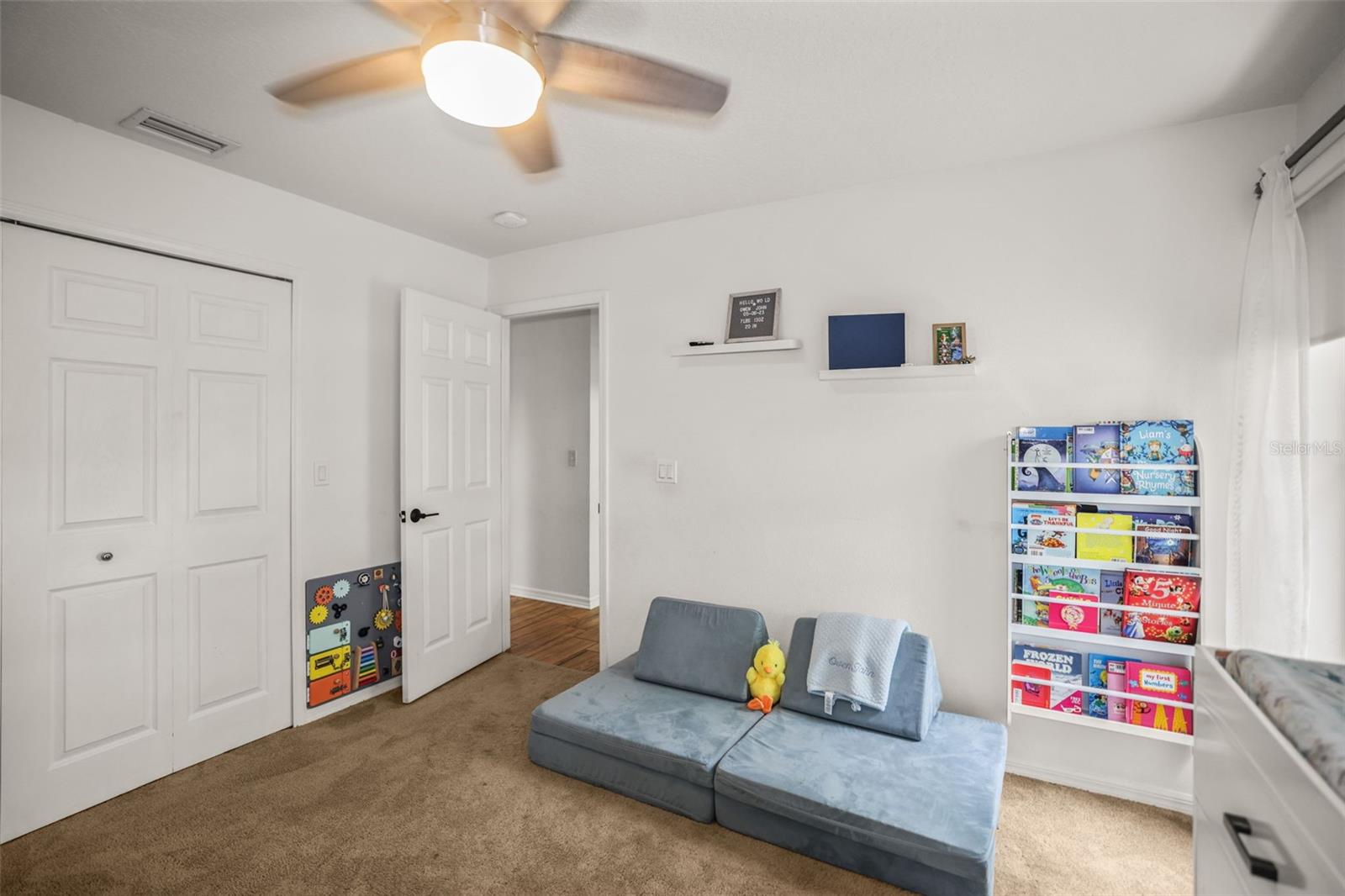 PLACIDO BAYOU - Residential