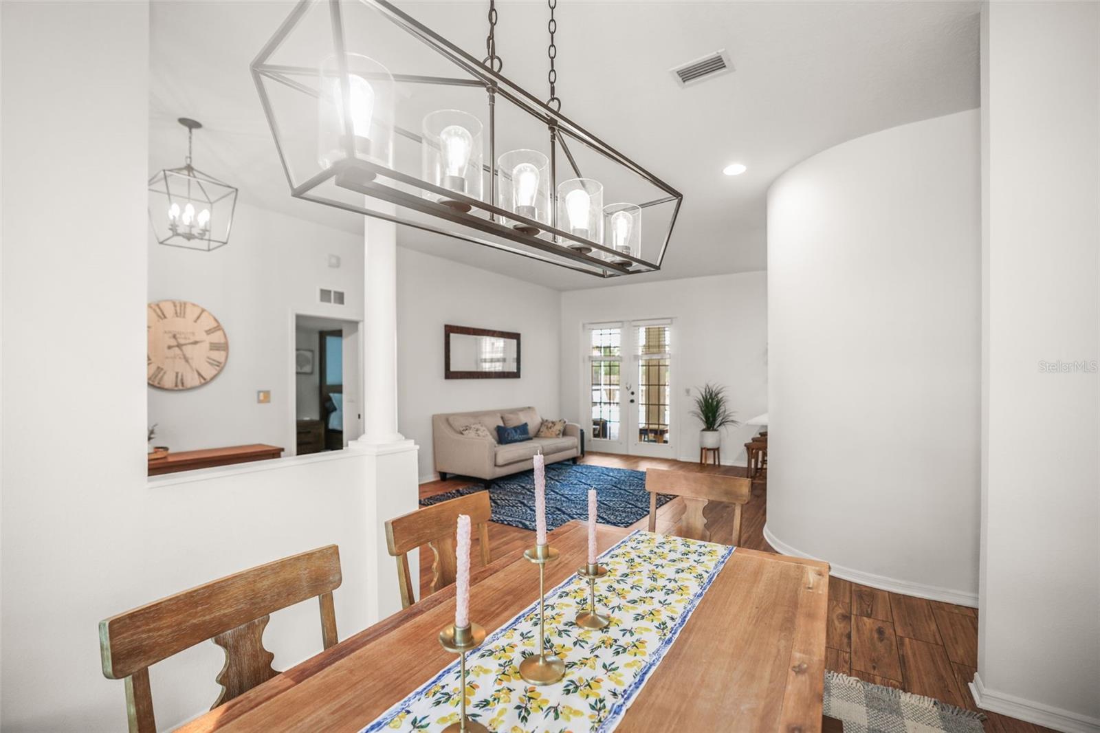 PLACIDO BAYOU - Residential