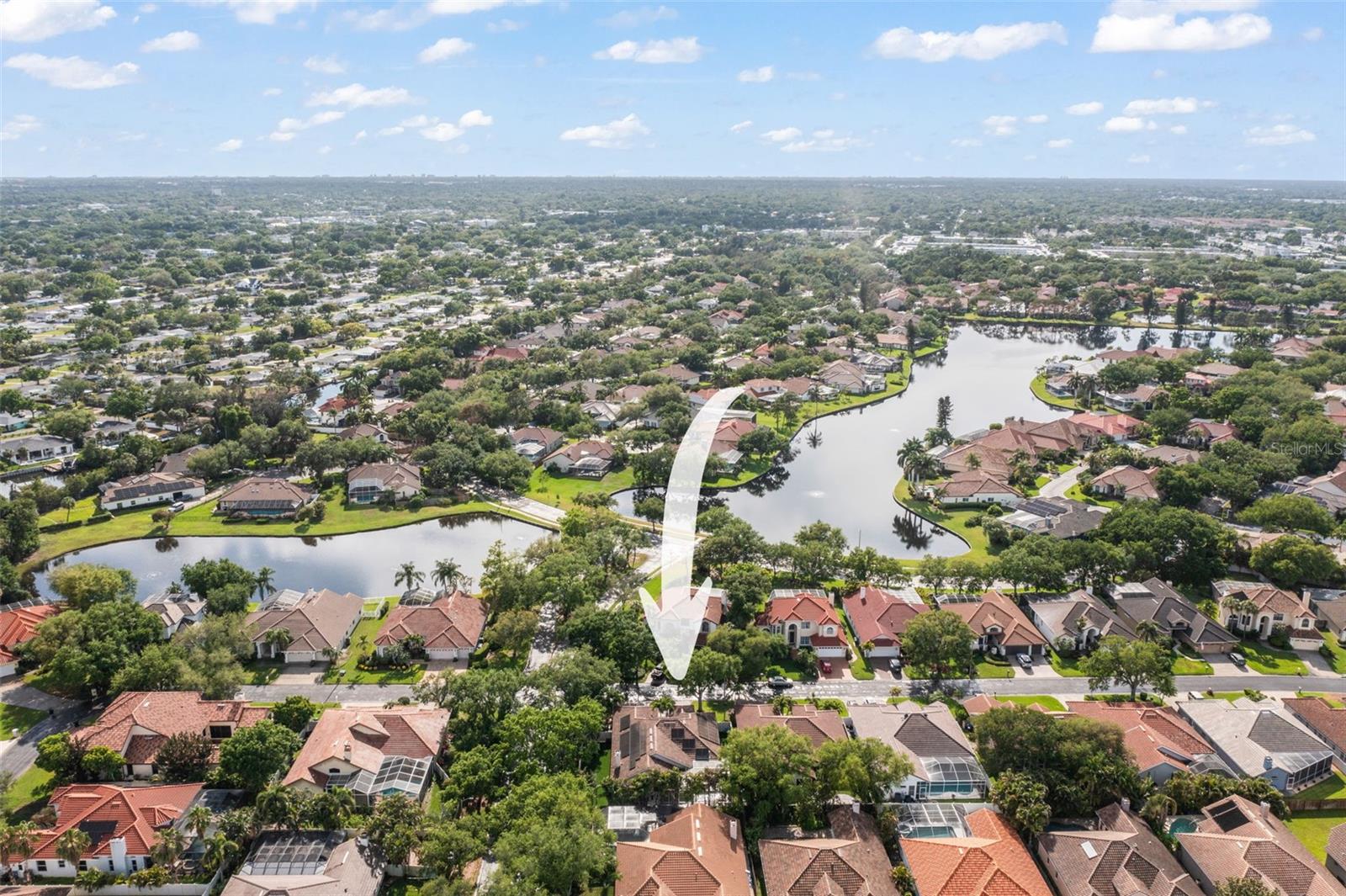 PLACIDO BAYOU - Residential