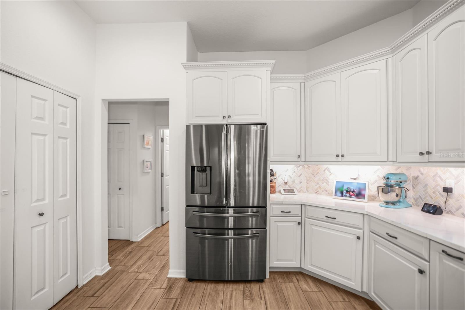 PLACIDO BAYOU - Residential