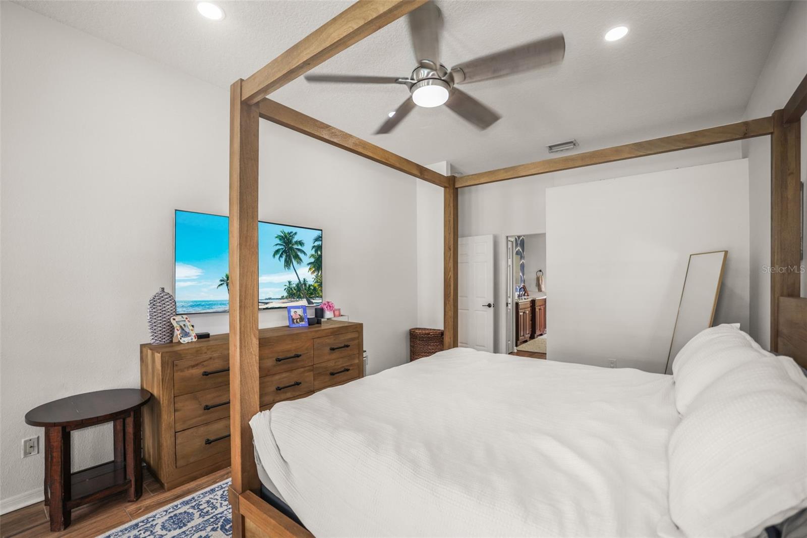 PLACIDO BAYOU - Residential