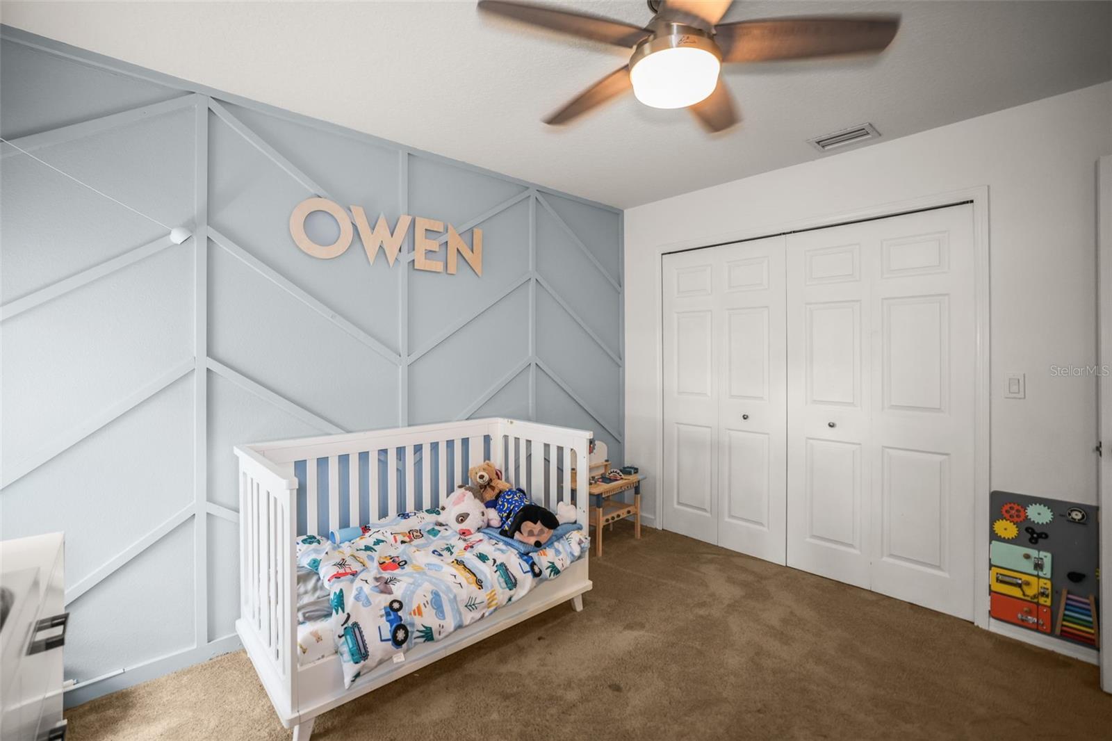 PLACIDO BAYOU - Residential