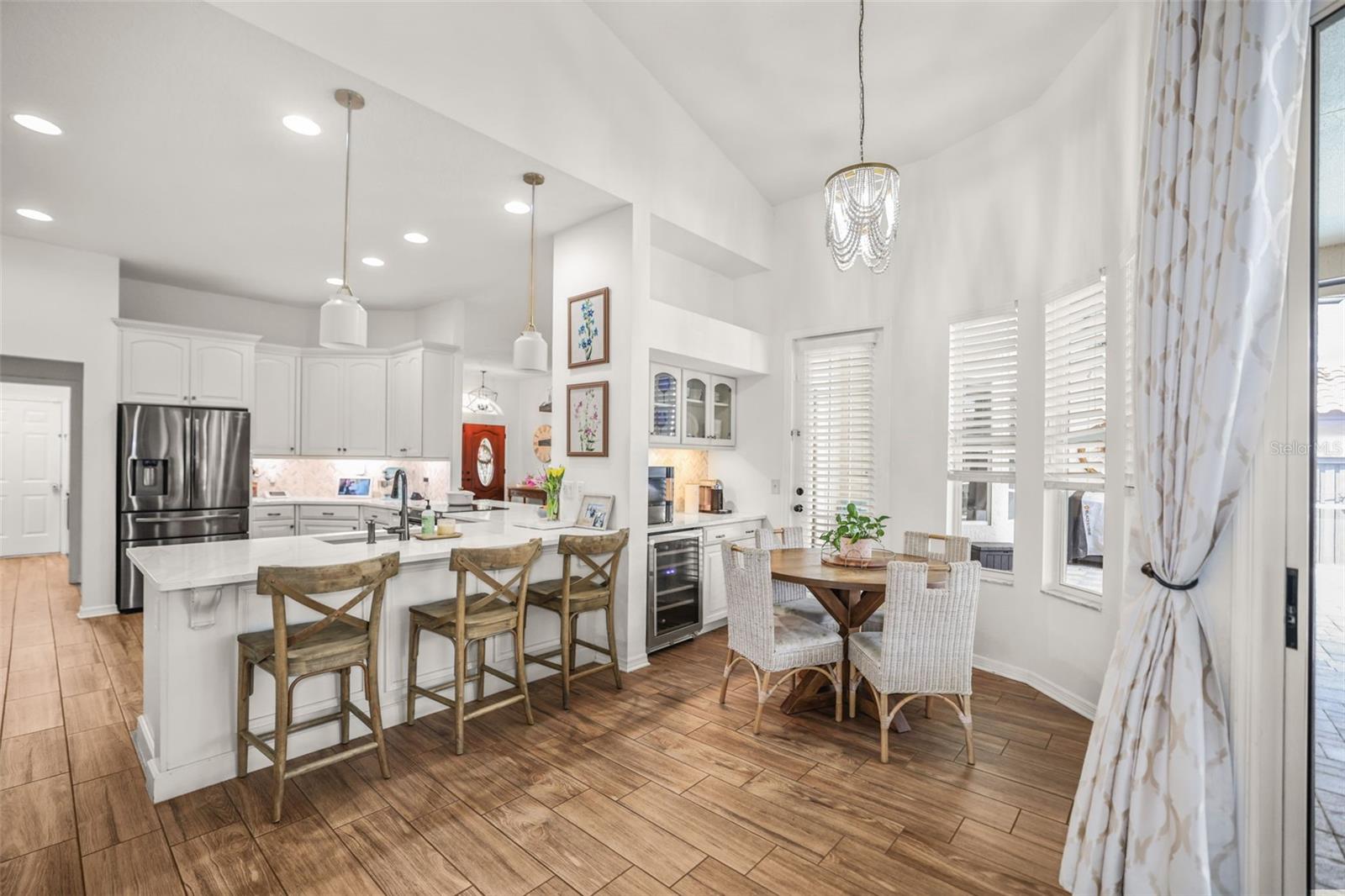 PLACIDO BAYOU - Residential