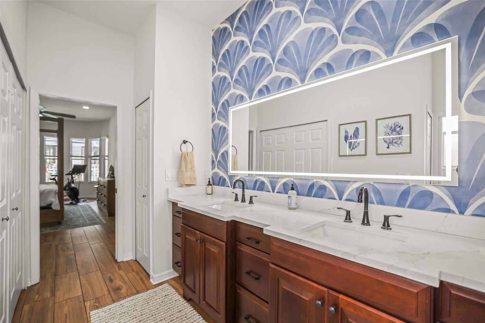 PLACIDO BAYOU - Residential