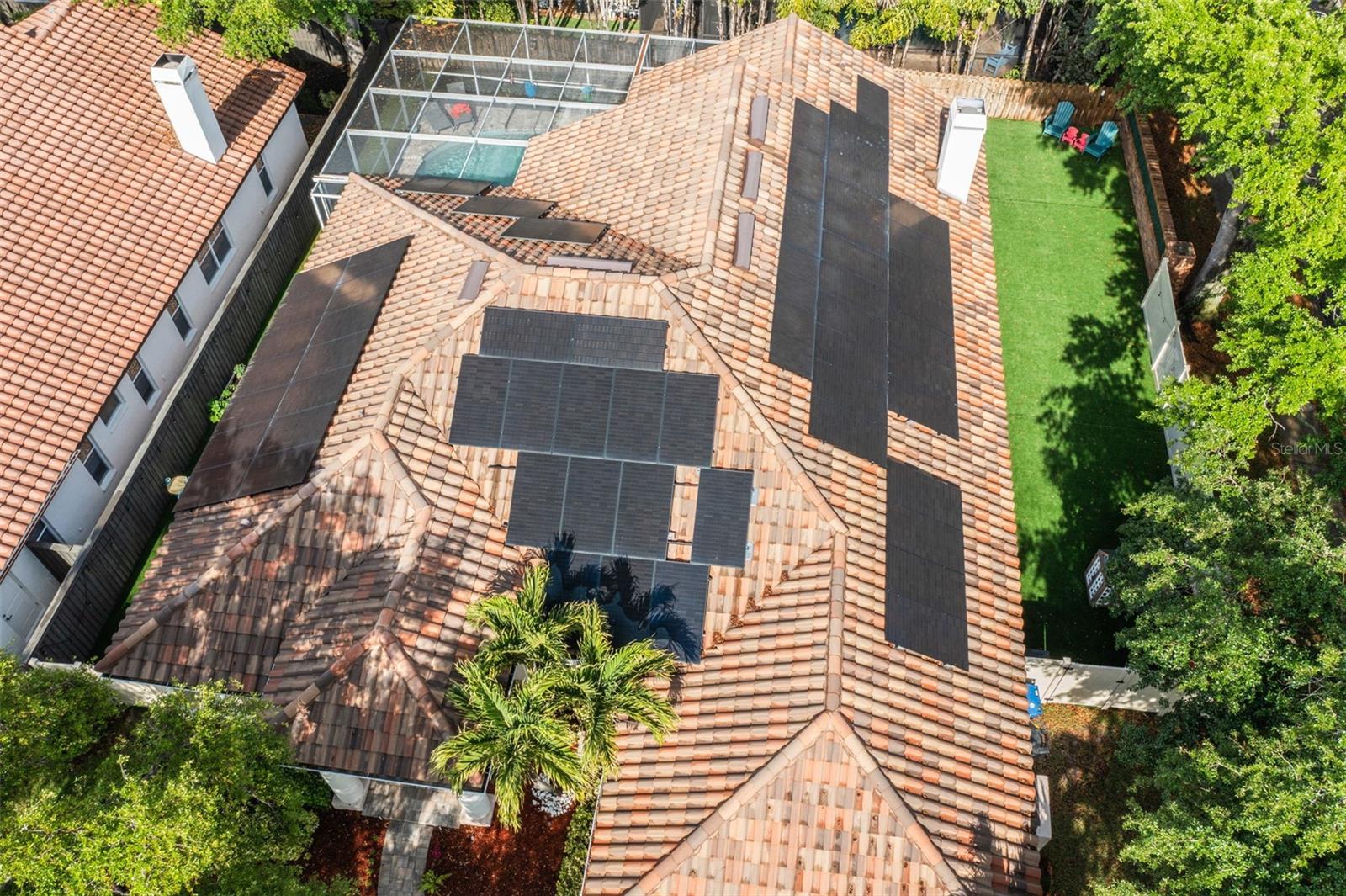 PLACIDO BAYOU - Residential