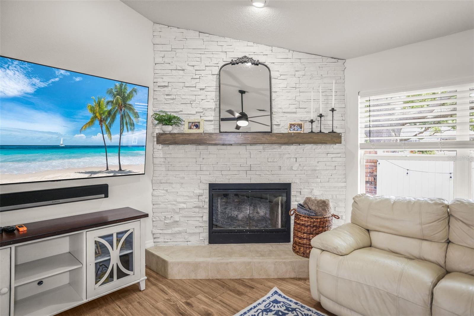 PLACIDO BAYOU - Residential