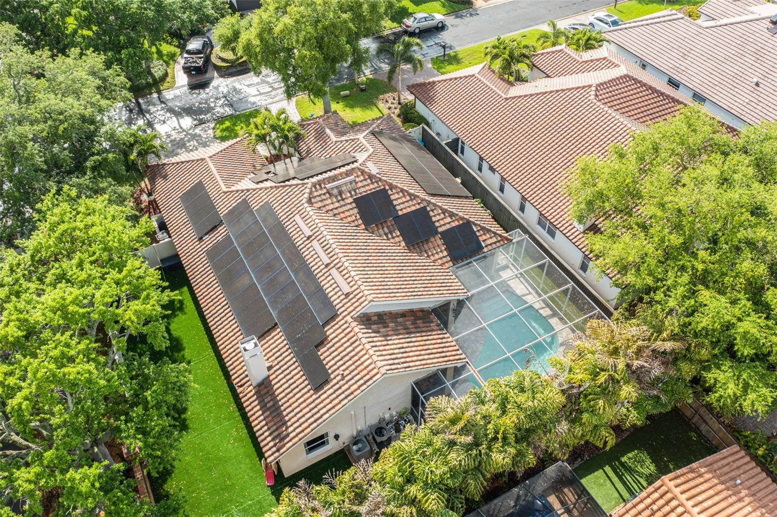 PLACIDO BAYOU - Residential