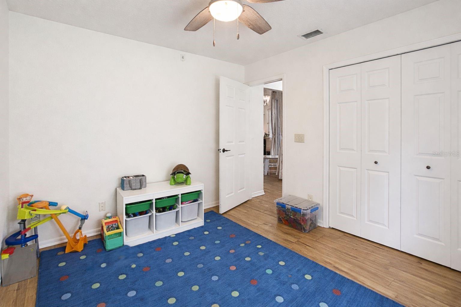 PLACIDO BAYOU - Residential