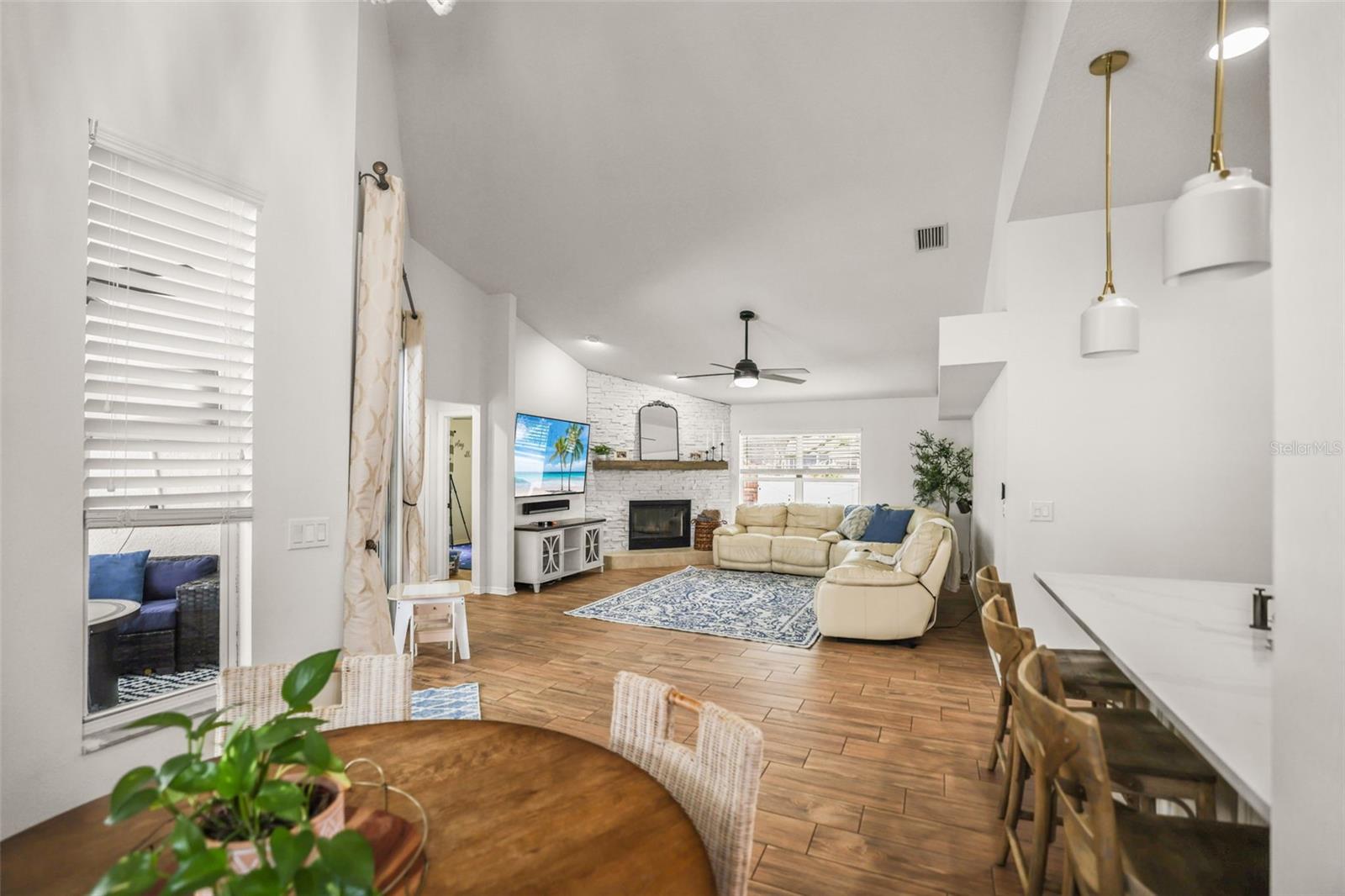 PLACIDO BAYOU - Residential