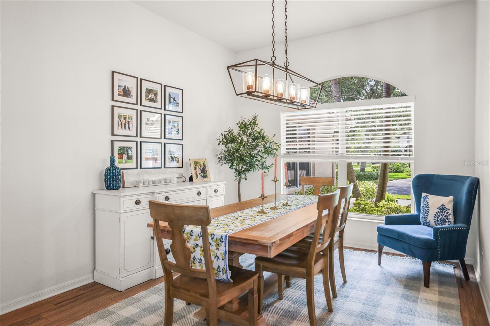 PLACIDO BAYOU - Residential