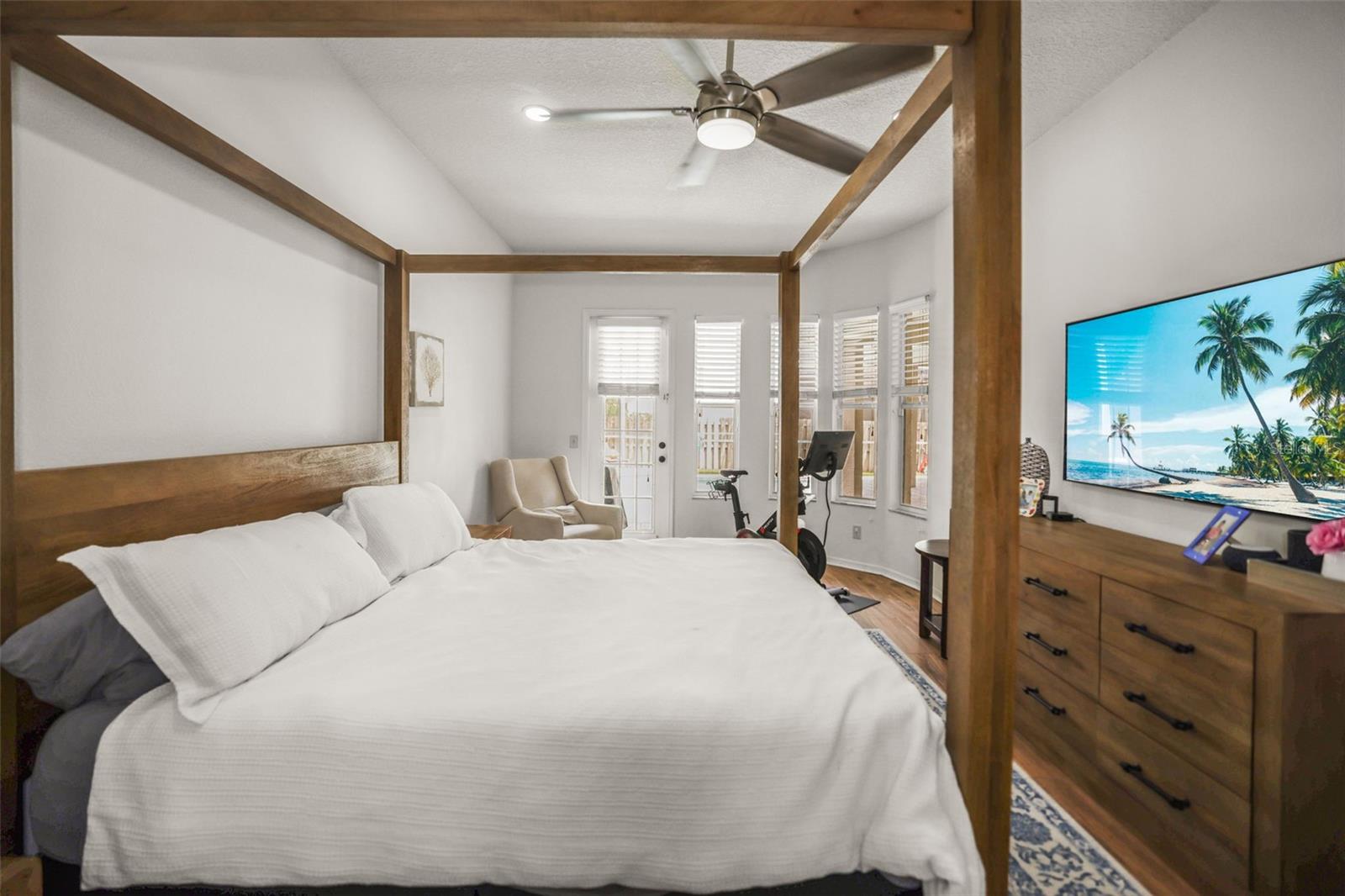 PLACIDO BAYOU - Residential