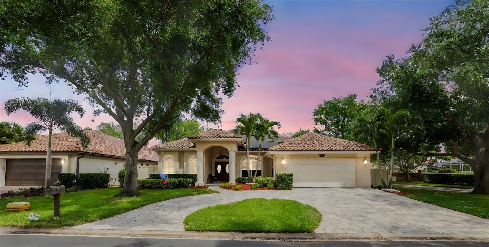 PLACIDO BAYOU - Residential