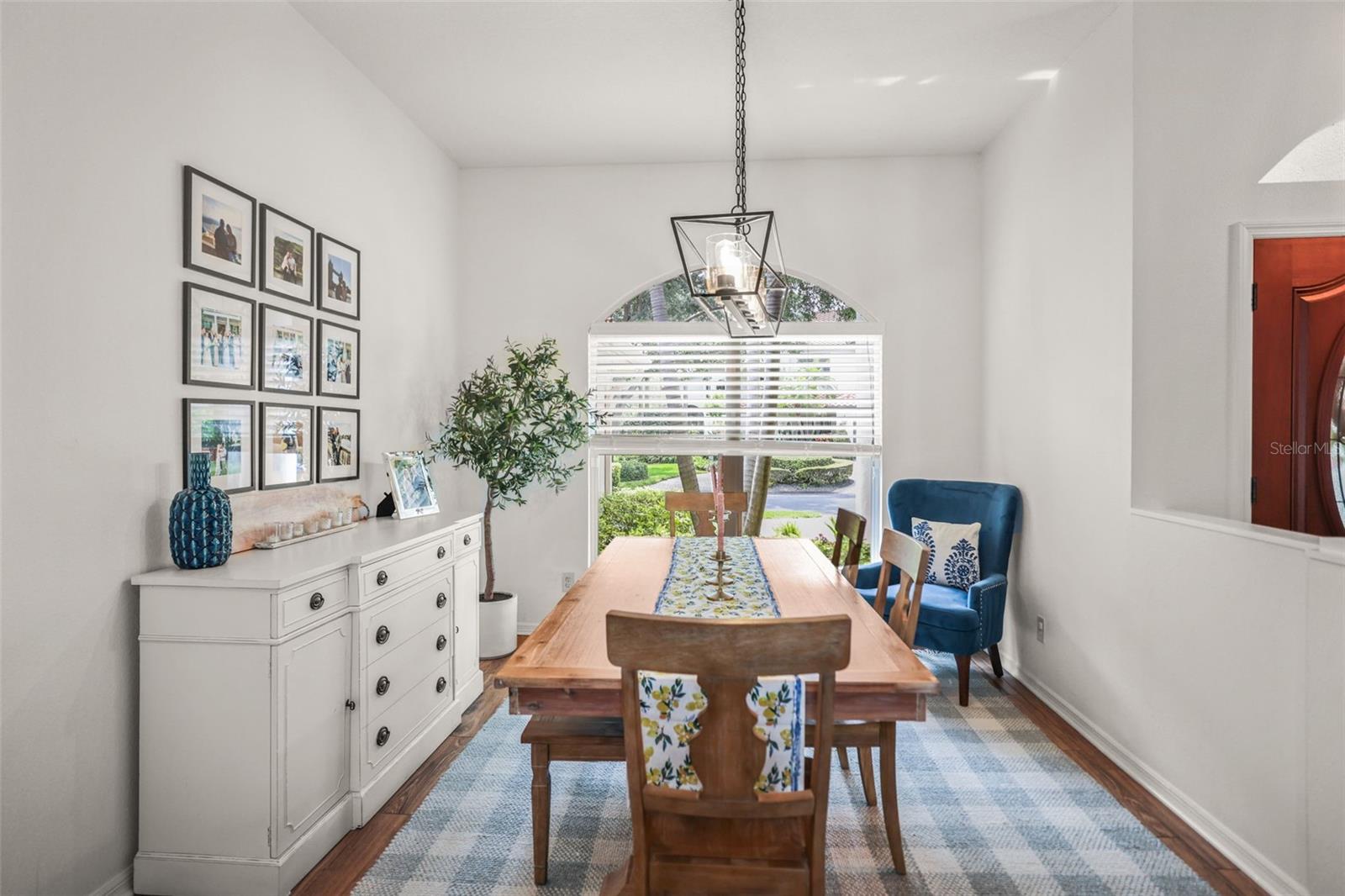 PLACIDO BAYOU - Residential