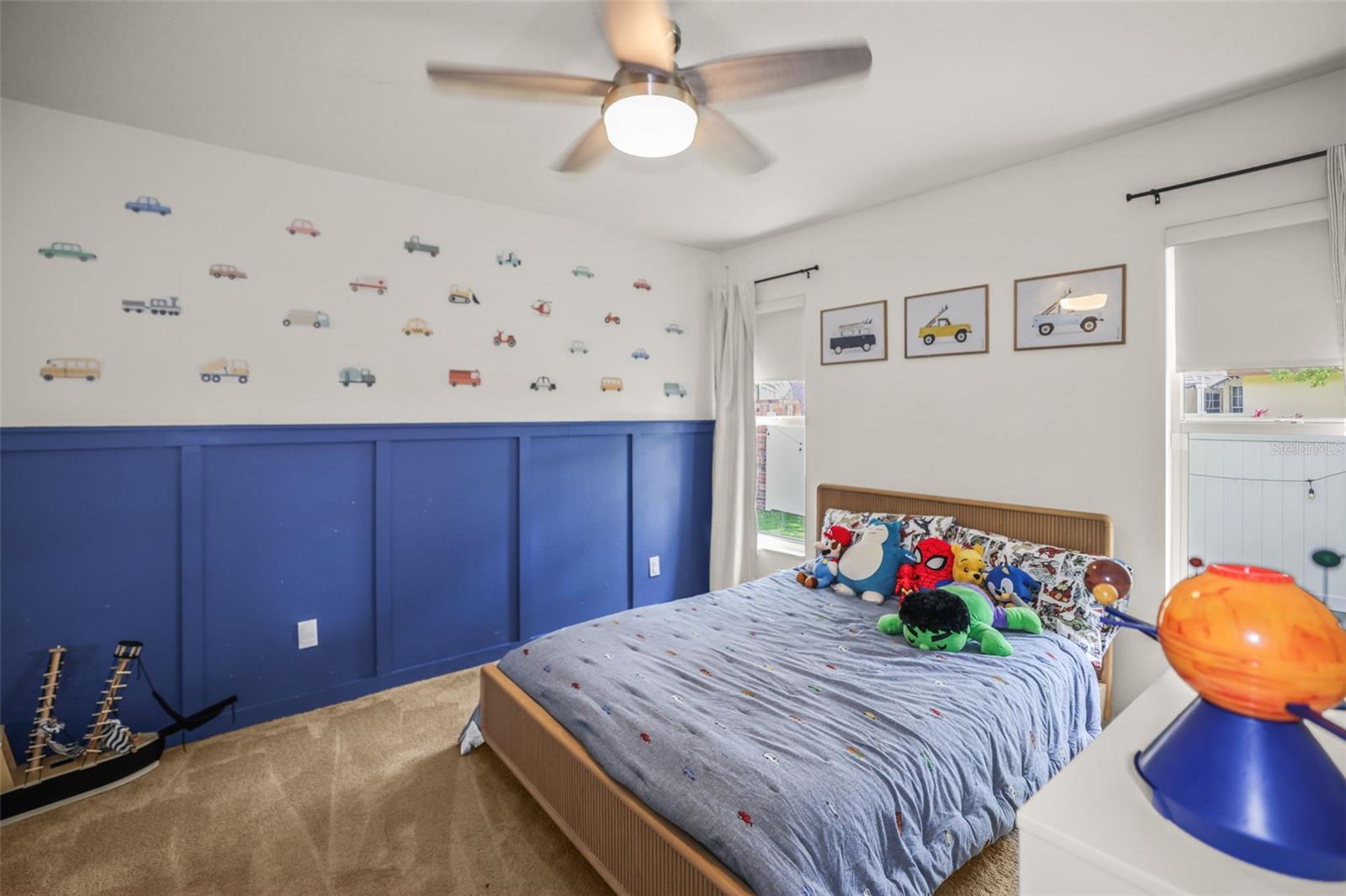 PLACIDO BAYOU - Residential