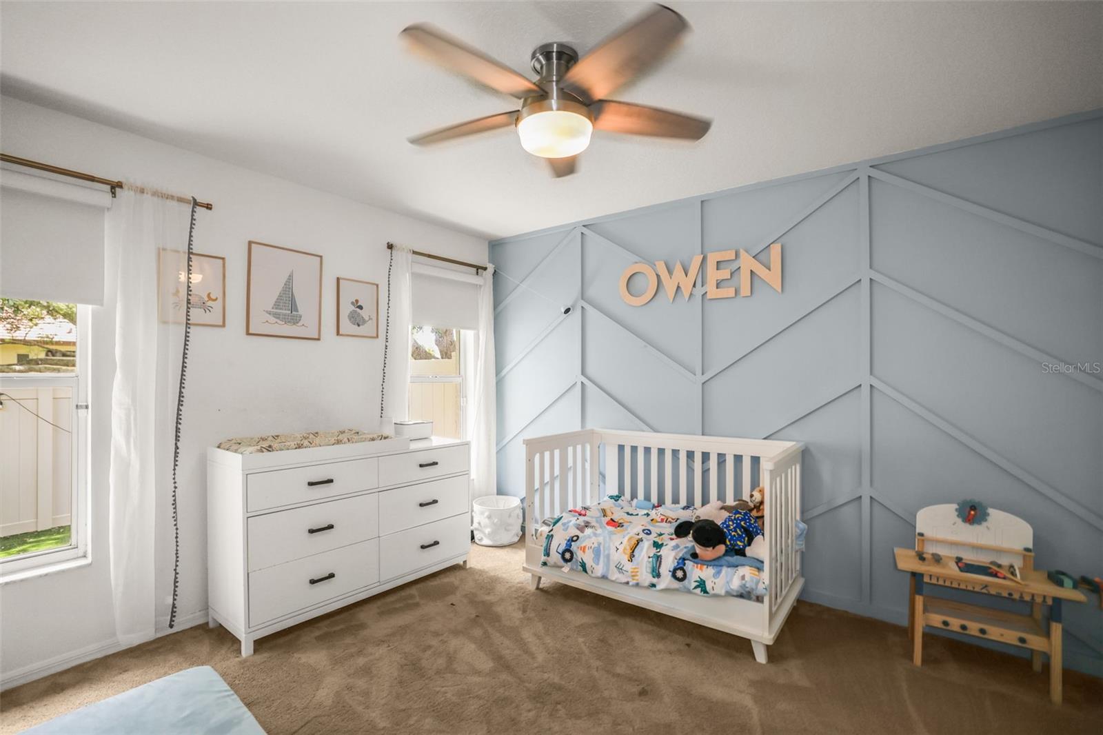 PLACIDO BAYOU - Residential