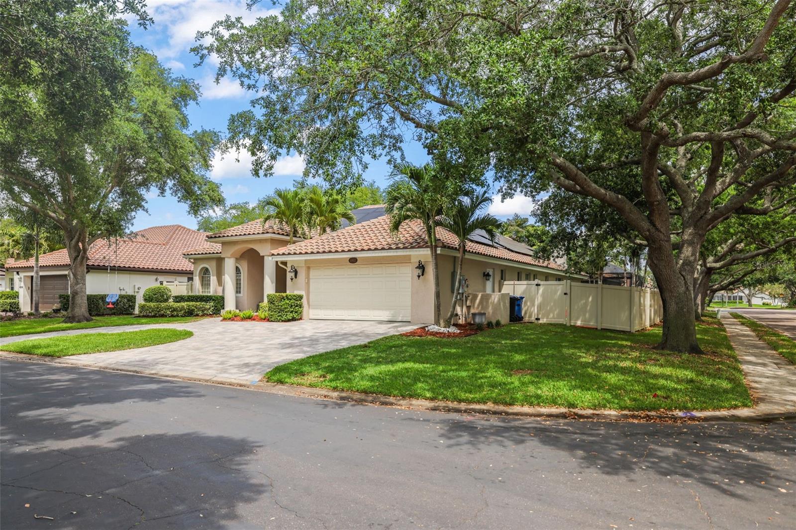 PLACIDO BAYOU - Residential