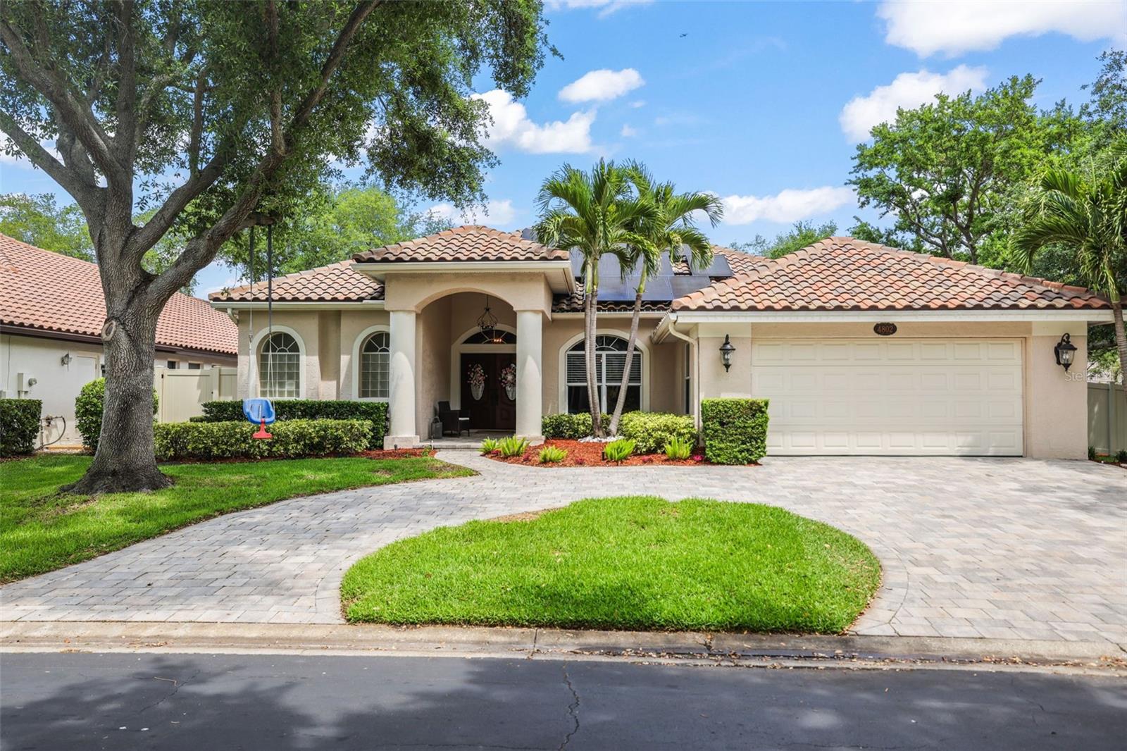 PLACIDO BAYOU - Residential