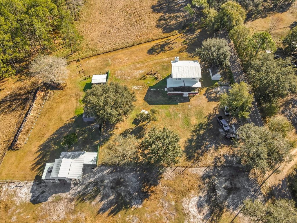 Photo of 8651 Wee Farms Lane, Polk City, FL 33868 (MLS # S5142112)