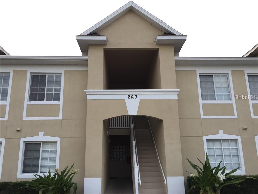 VILLAGES OF BLOOMINGDALE CONDO - Residential Lease
