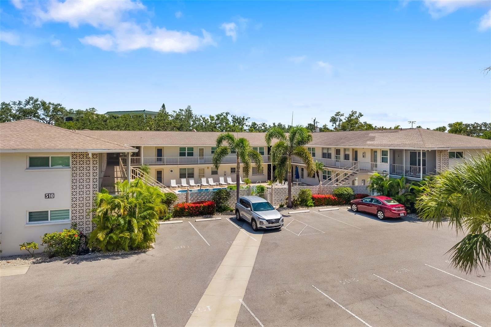 510 GRANADA AVENUE 108