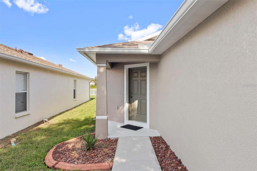 Photo of 10109 Landport Way, Land O Lakes, FL 34638 (MLS # TB8529114)