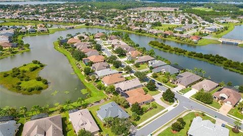 A home in MOUNT DORA