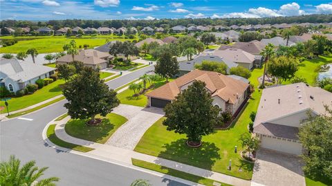 A home in MOUNT DORA