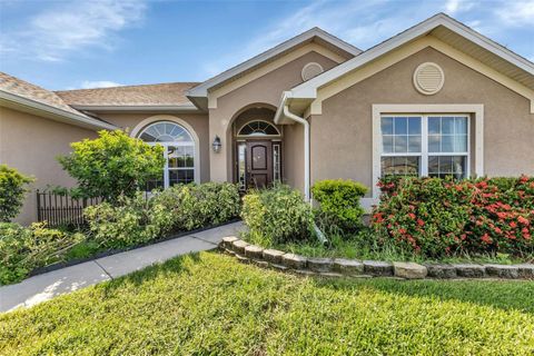 A home in PUNTA GORDA