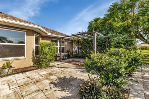 A home in PUNTA GORDA