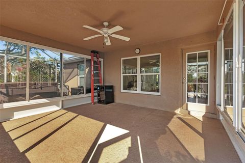 A home in PUNTA GORDA