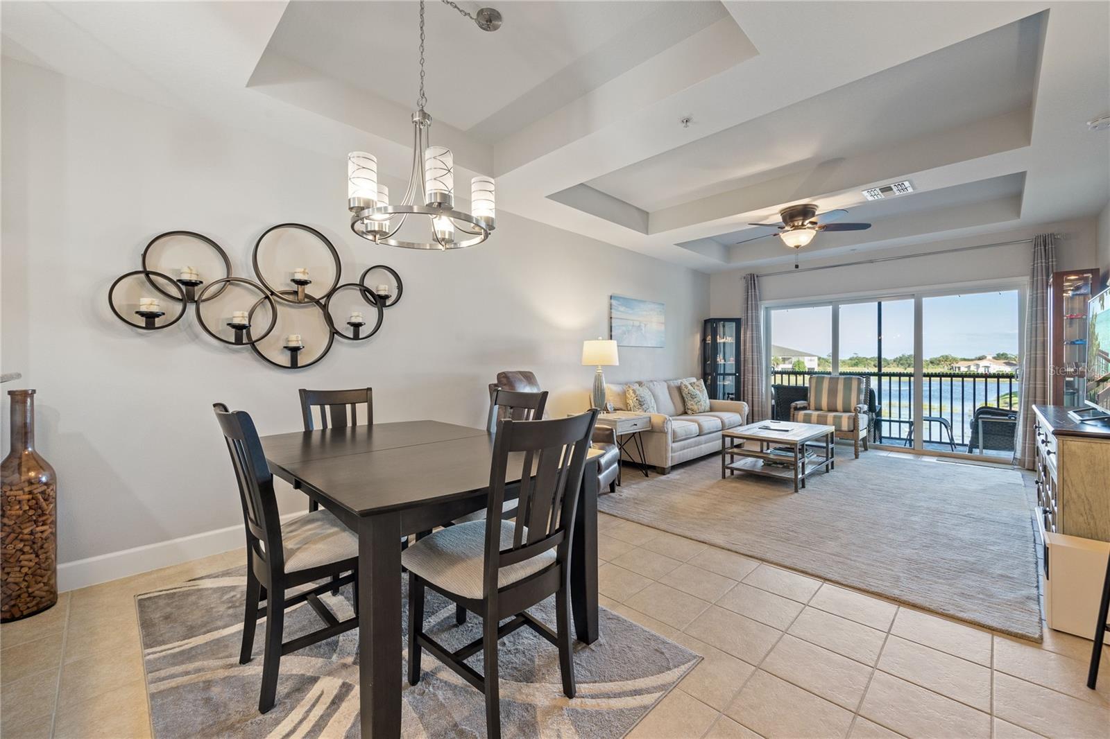 BELLA VIA/PORT CHARLOTTE BLDG - Residential