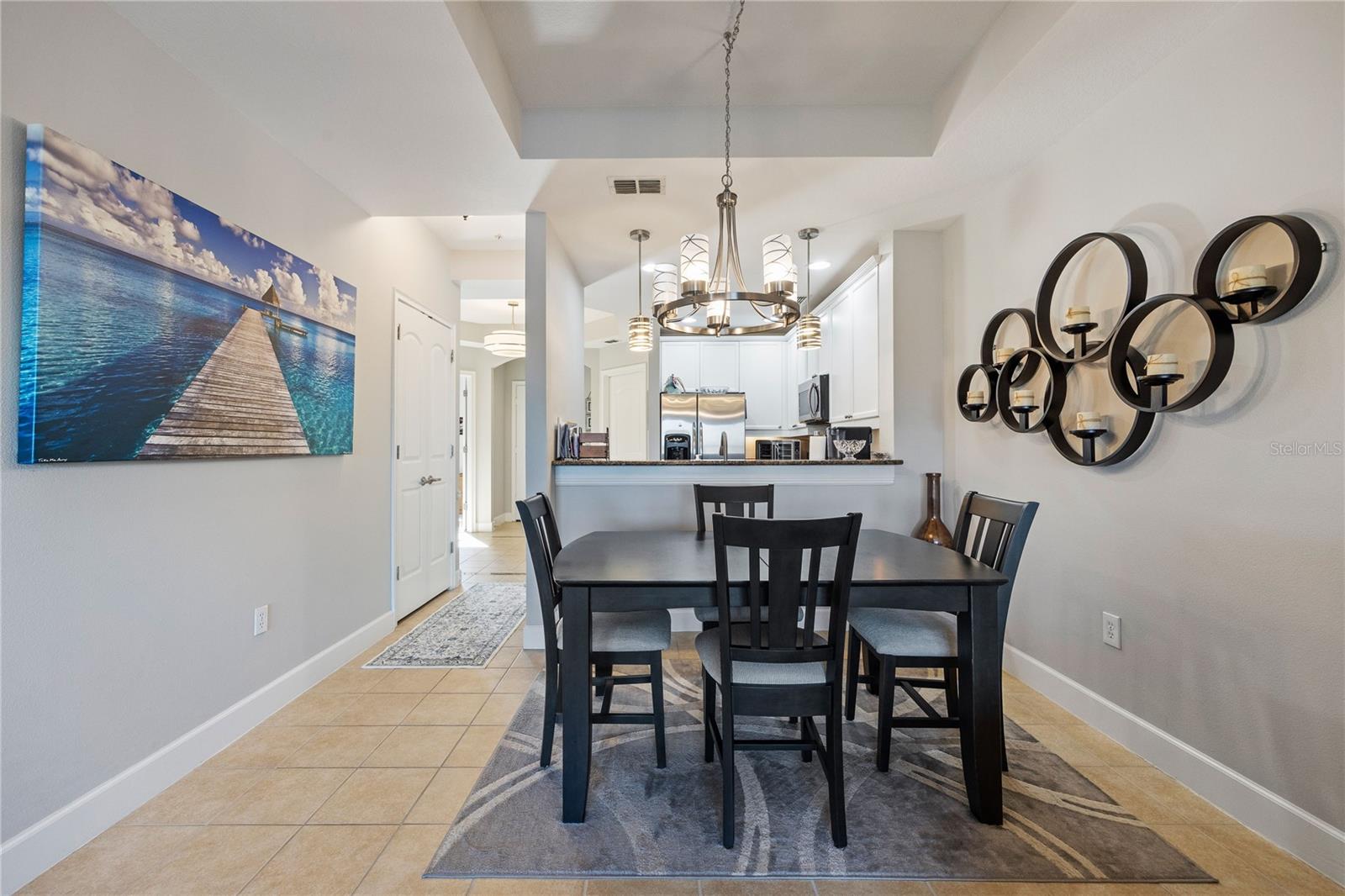 BELLA VIA/PORT CHARLOTTE BLDG - Residential