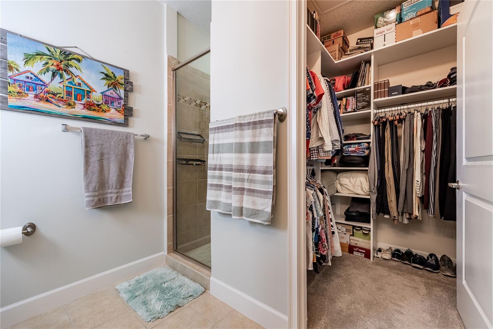 BELLA VIA/PORT CHARLOTTE BLDG - Residential