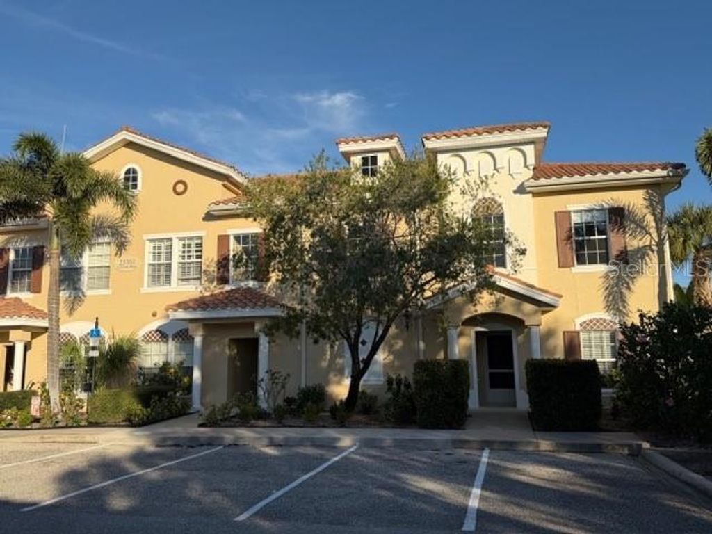 Photo of 23301 Collina Way #124, Punta Gorda, FL 33980 (MLS # A4669752)