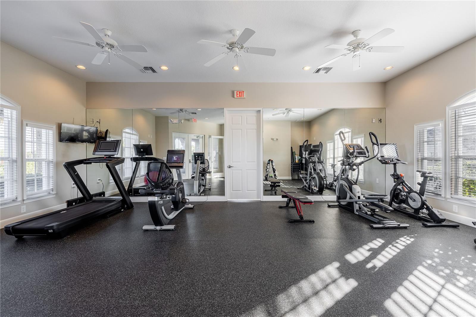 BELLA VIA/PORT CHARLOTTE BLDG - Residential