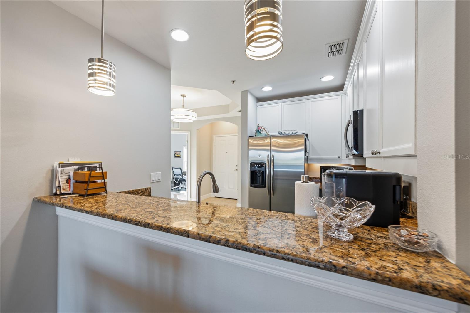 BELLA VIA/PORT CHARLOTTE BLDG - Residential