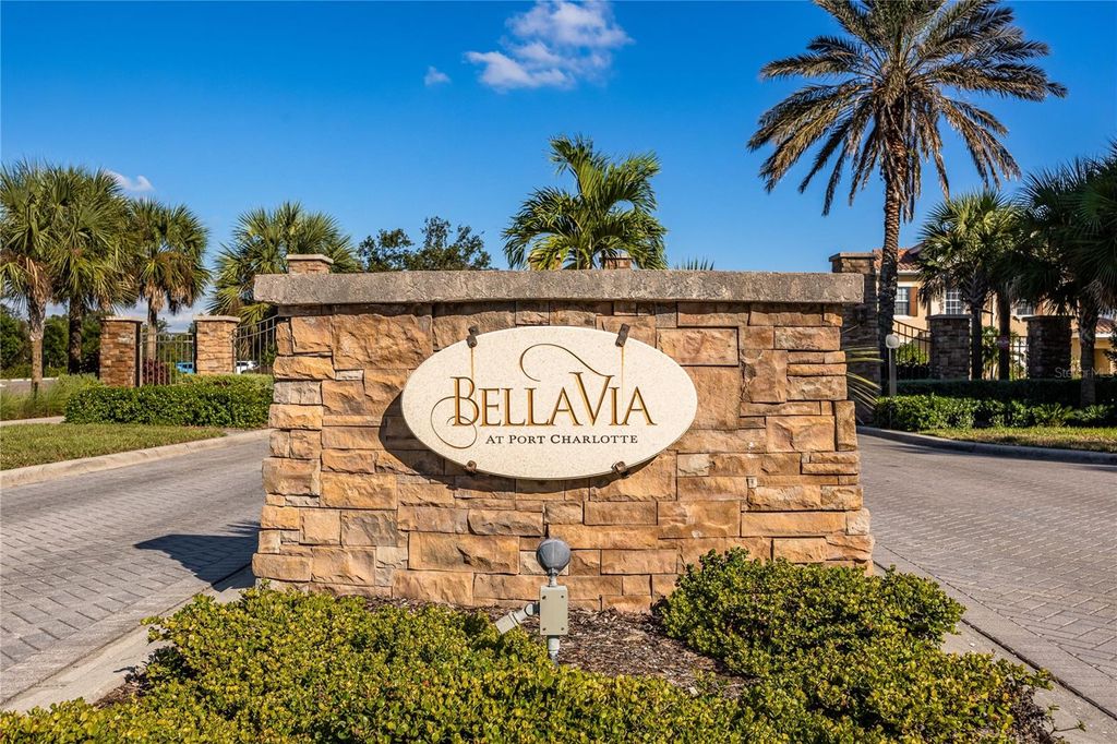 Photo of 23301 Collina Way #124, Punta Gorda, FL 33980 (MLS # A4669752)