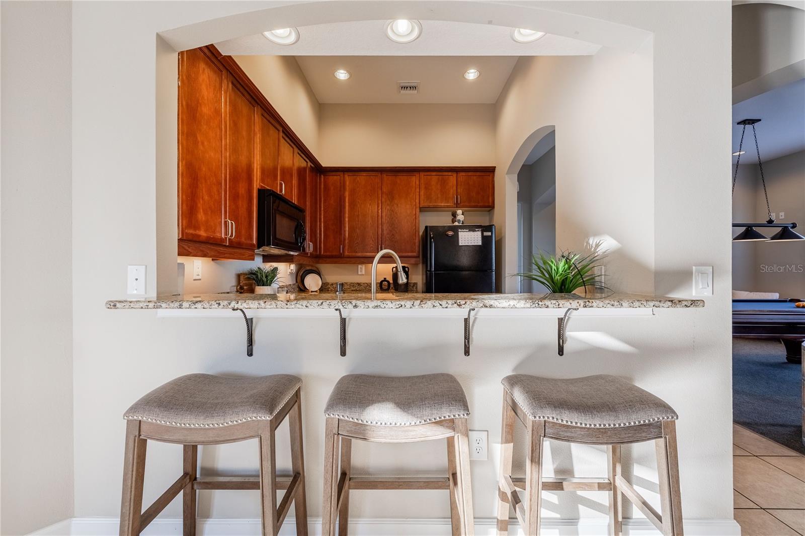 BELLA VIA/PORT CHARLOTTE BLDG - Residential