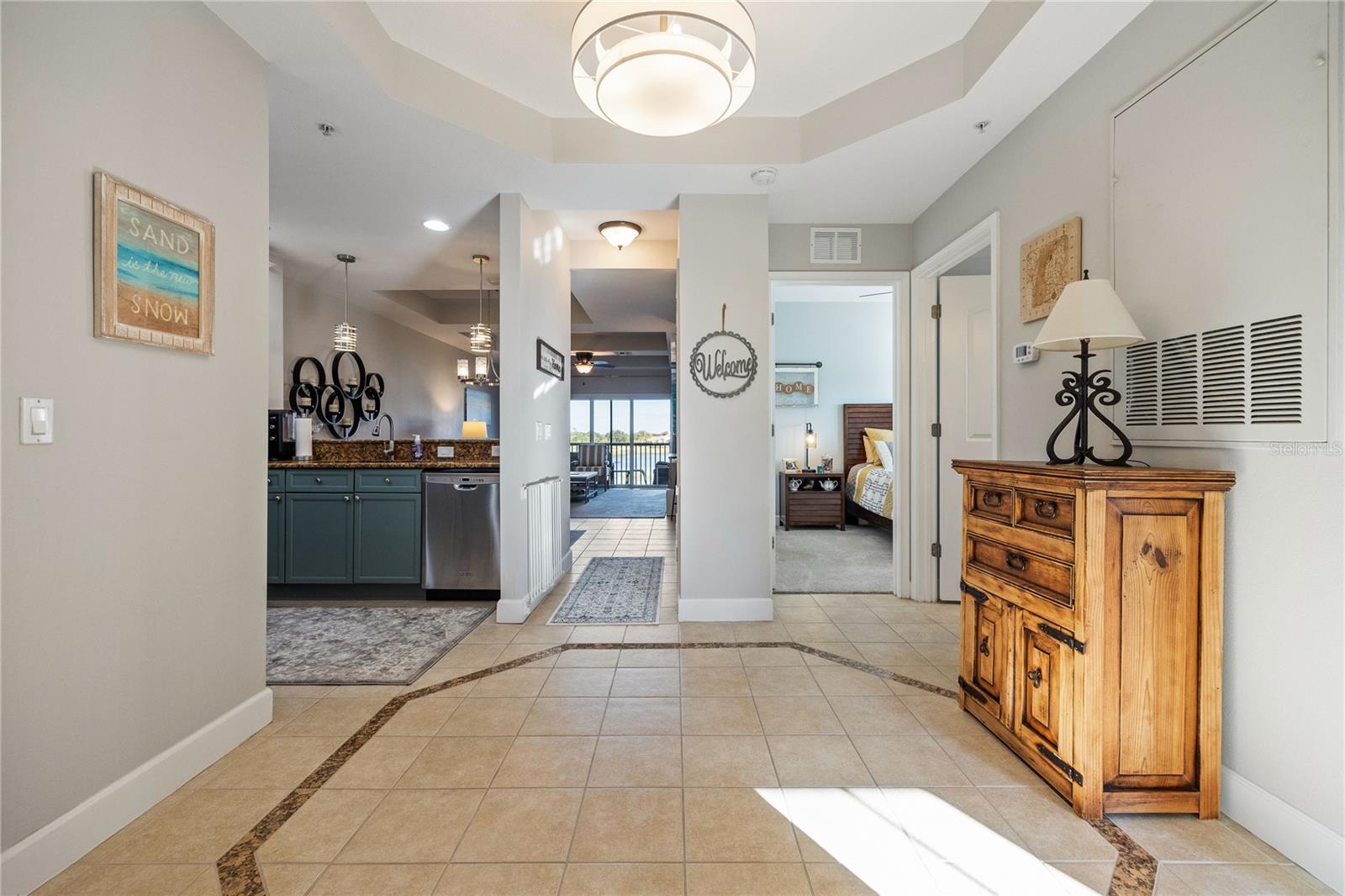 BELLA VIA/PORT CHARLOTTE BLDG - Residential