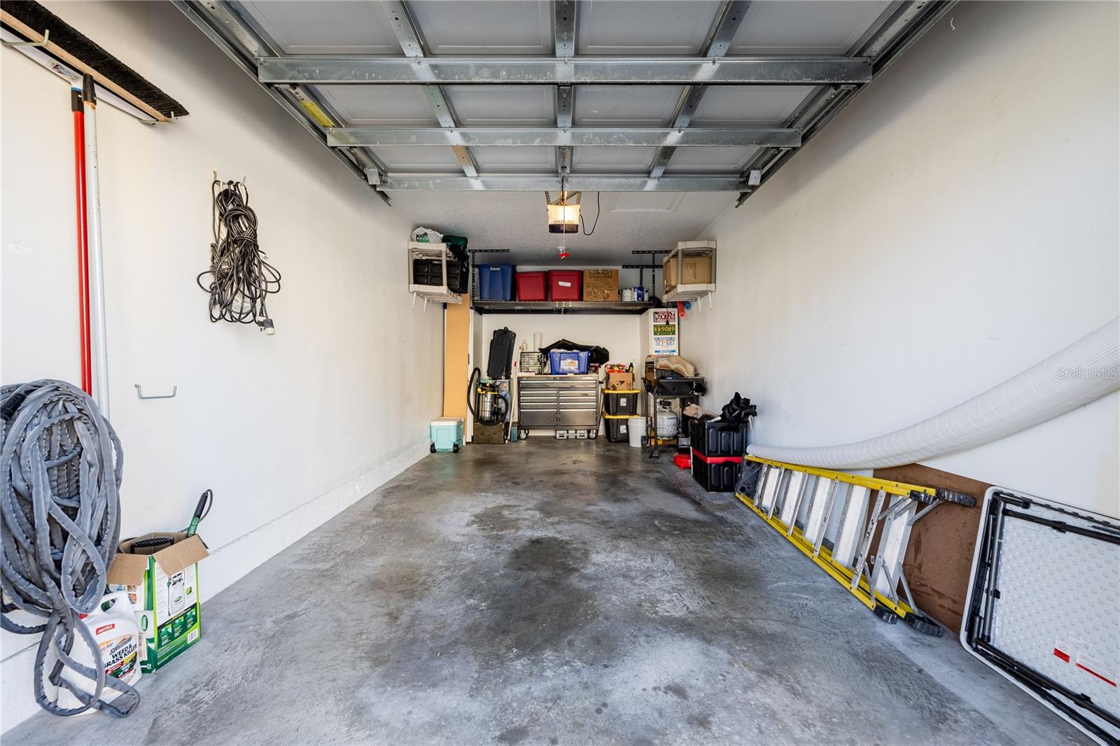 BELLA VIA/PORT CHARLOTTE BLDG - Residential