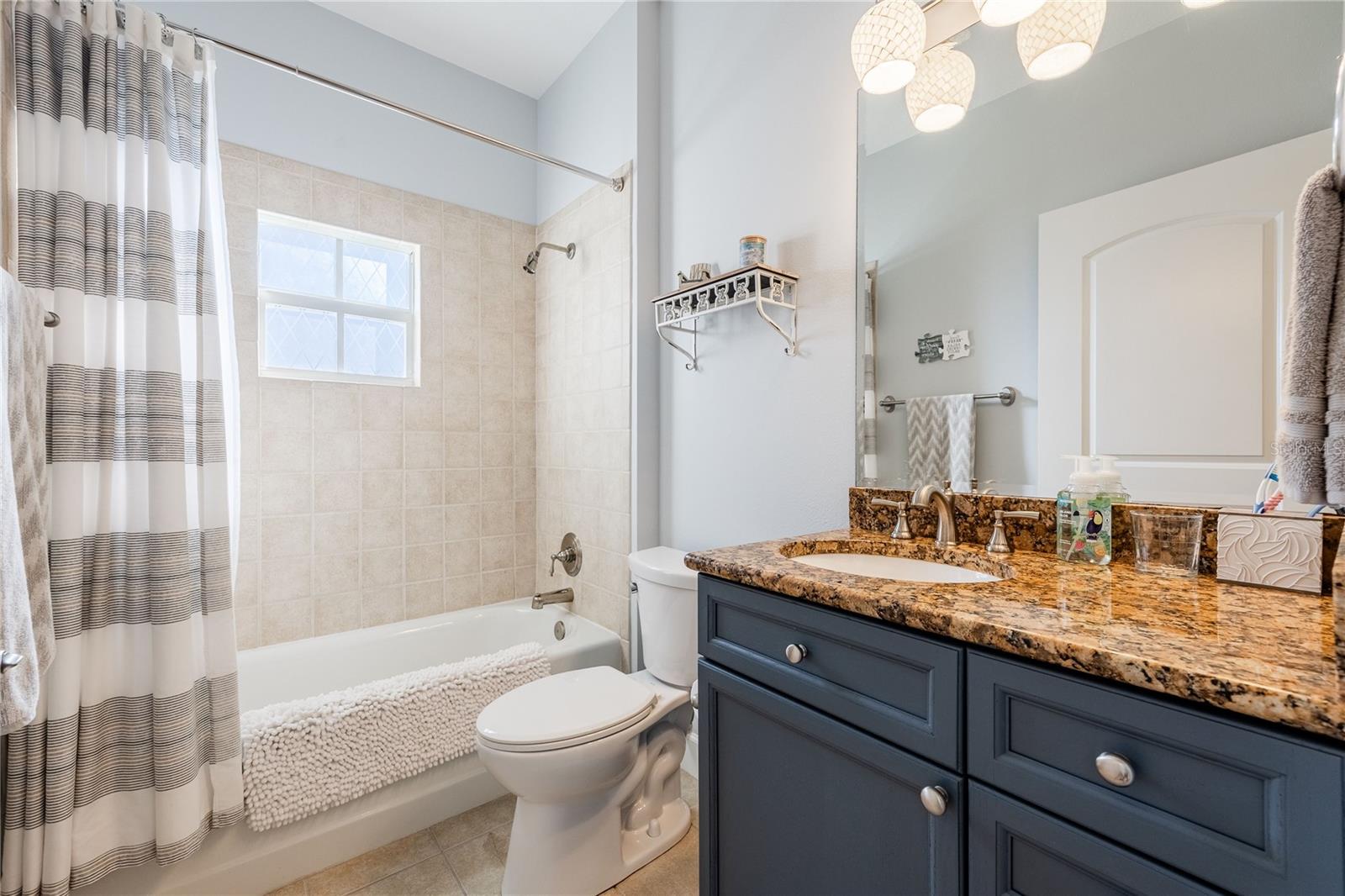 BELLA VIA/PORT CHARLOTTE BLDG - Residential